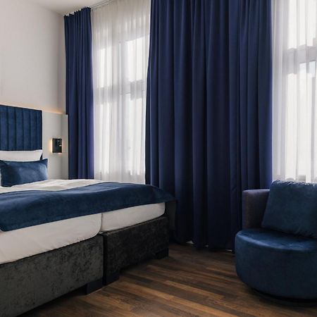 Hotel Homaris East Side à Berlin Extérieur photo