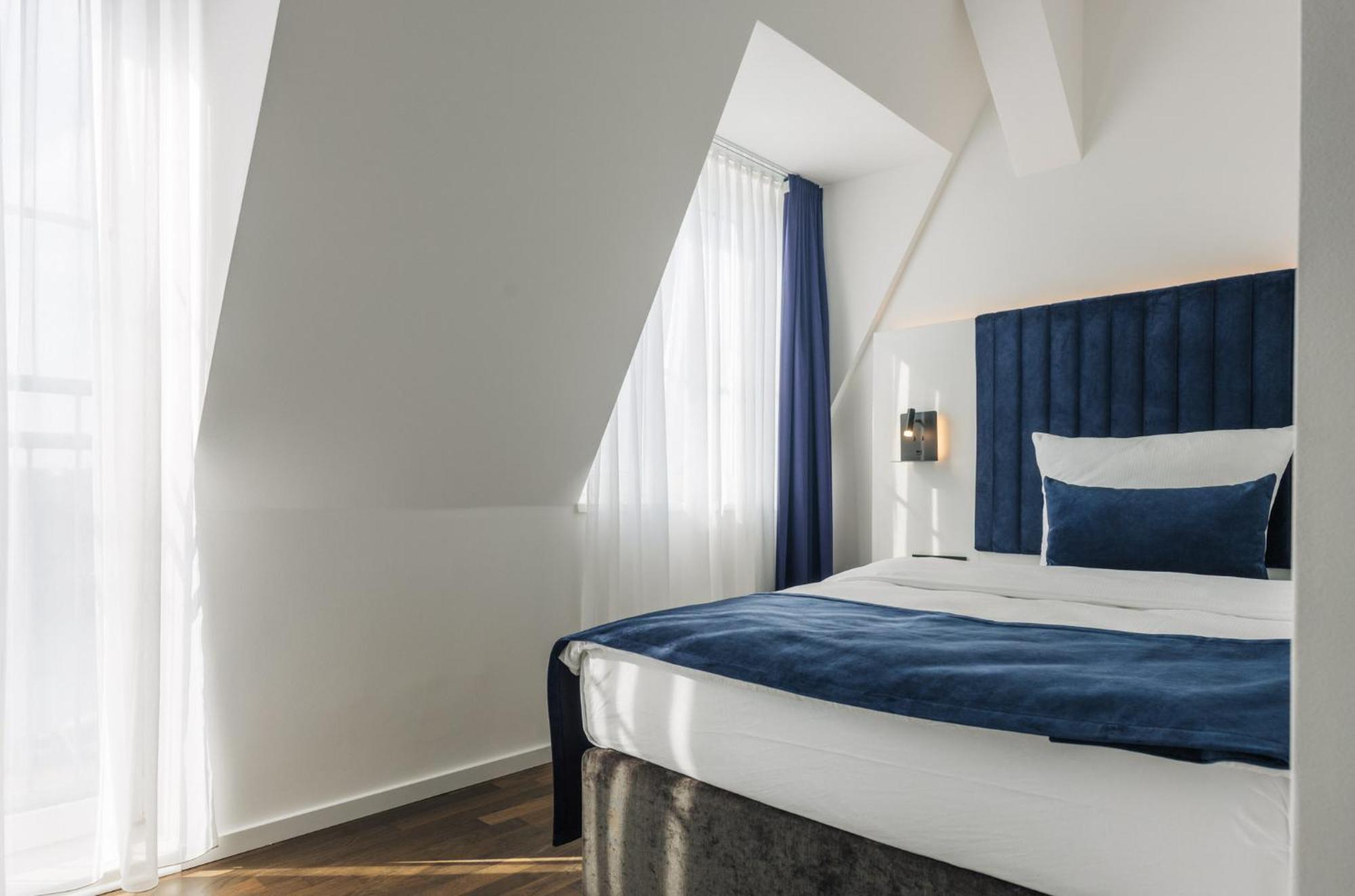Hotel Homaris East Side à Berlin Extérieur photo